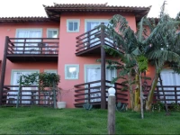 Pousada Caminho das Aroeiras