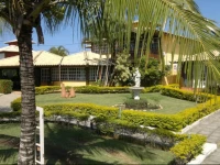 Pousada Canto da Ferradura