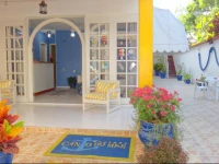 Pousada Canto do Mar