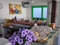 Pousada Casa das Rosas