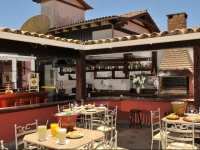 Pousada Casa do Catavento