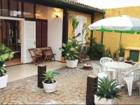 Pousada Casa do Centro