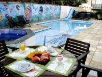 Pousada Costa do Sol