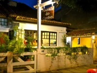 Pousada do Centro Leste