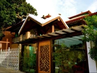 Pousada do Centro Oeste