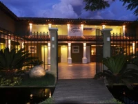 Pousada Dos BГєzios