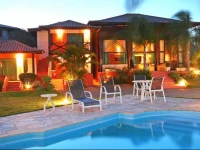 Pousada dos GuardiГµes