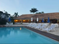 Pousada dos TangarГЎs