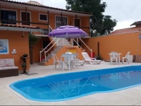 Pousada Encanto Dos Anjos