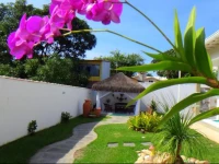 Pousada Estrela do Mar - BГєzios