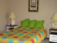 Pousada Ferradura Beach