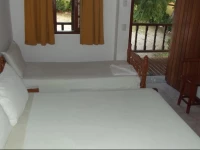 Pousada Flats Paguru