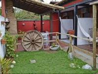 Pousada Garota de Geriba