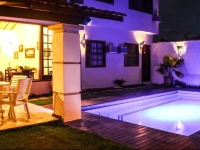 Pousada GeribГЎ Palem