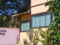 Pousada Ilanga Buzios