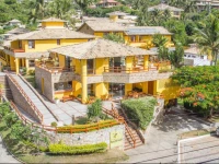 Pousada JoГЈo Fernandes