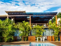 Pousada La Dolce Vita