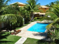 Hotel Pousada Luar de Buzios