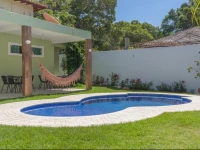 Pousada Luar de GeribГЎ