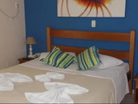 Pousada Marbella Inn