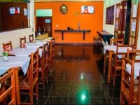 Pousada Piratas de BГєzios