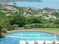 Pousada Porta Do CГ©u