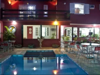 Pousada Porto da Barra BГєzios