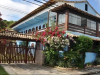 Pousada Recanto Das EmerГЄncias