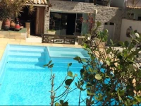 Pousada Recanto do Alecrim