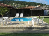 Pousada Recanto do Holandes