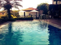 Pousada Solar de BГєzios