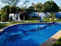 Pousada Terra do Mar