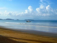 Pousada Toca do CaГ§ГЈo