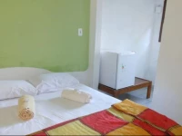 Pousada Trevo do Barbuda