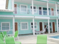 Pousada Velas BГєzios