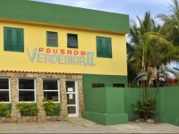 Pousada Verdemar ArmaГ§ГЈo