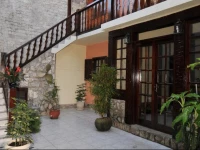 Pousada Verdemar Centro