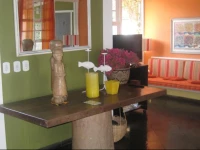 Pousada Vila GeribГЎ