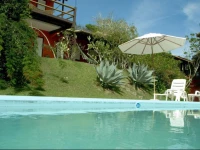 Pousada Vila Pitanga