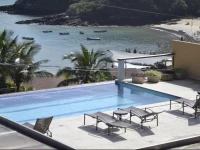 Pousada Ville La Plage