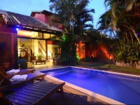 Pousada Villegaignon