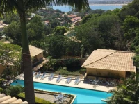 Praia da Ferradurinha Guest House