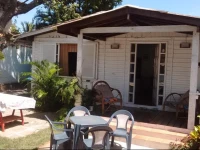 Praia de Geriba Casa