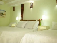 Praia e Conforto Anexo