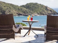 Praia JoГЈo Fernandes Luxor