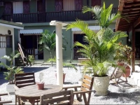 Recanto Das Roses Pousada