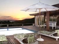 Stunning 5br House BГєzios b01.002