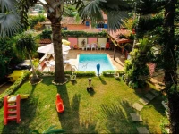 SuГ­tes Casa do BarГЈo