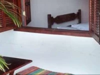 Suites Encanto do Sol