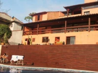 Sunset Hostel & Suites